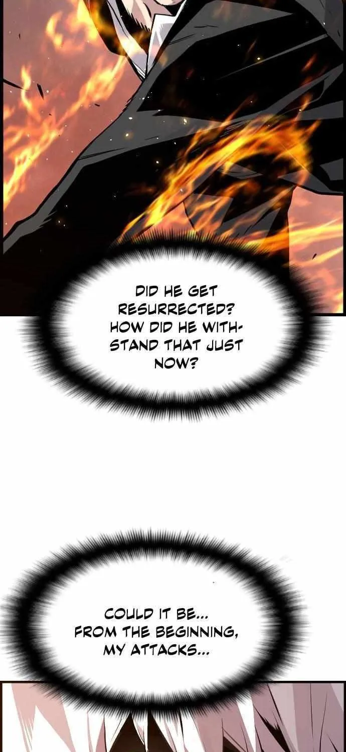 Read Terror vs Revival chapter 80 image 4 on Lezhin