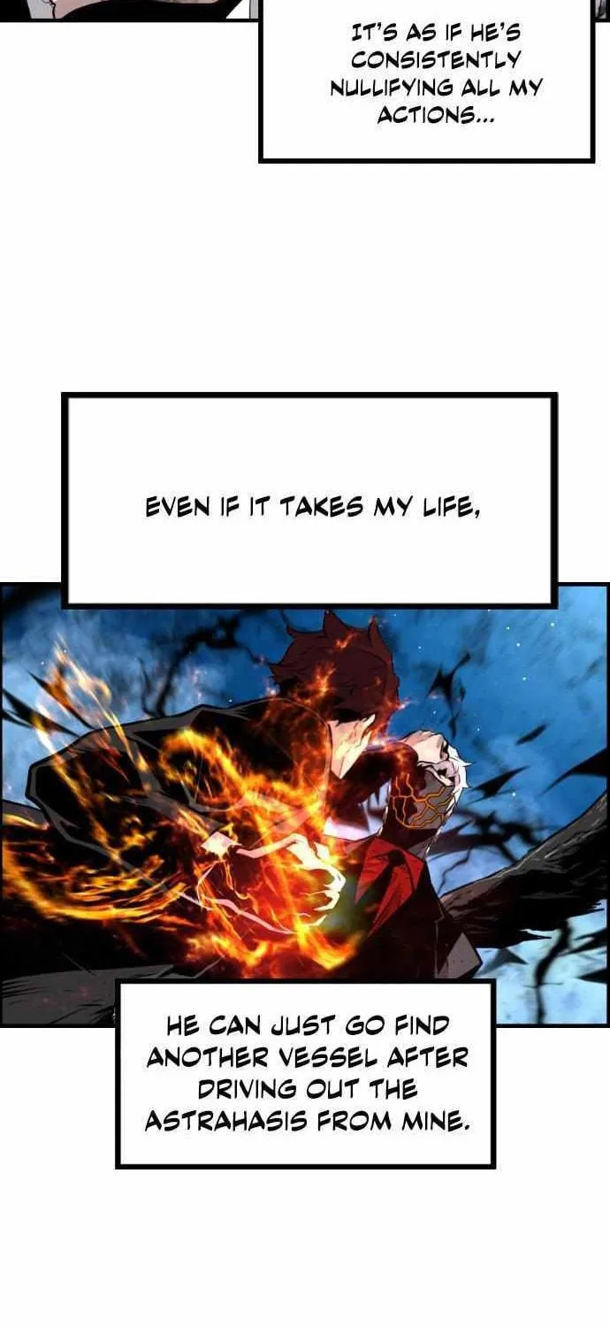 Read Terror vs Revival chapter 80 image 40 on Lezhin