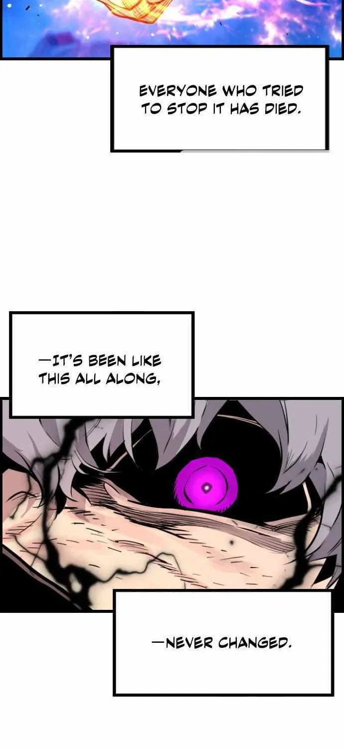 Read Terror vs Revival chapter 80 image 42 on Lezhin