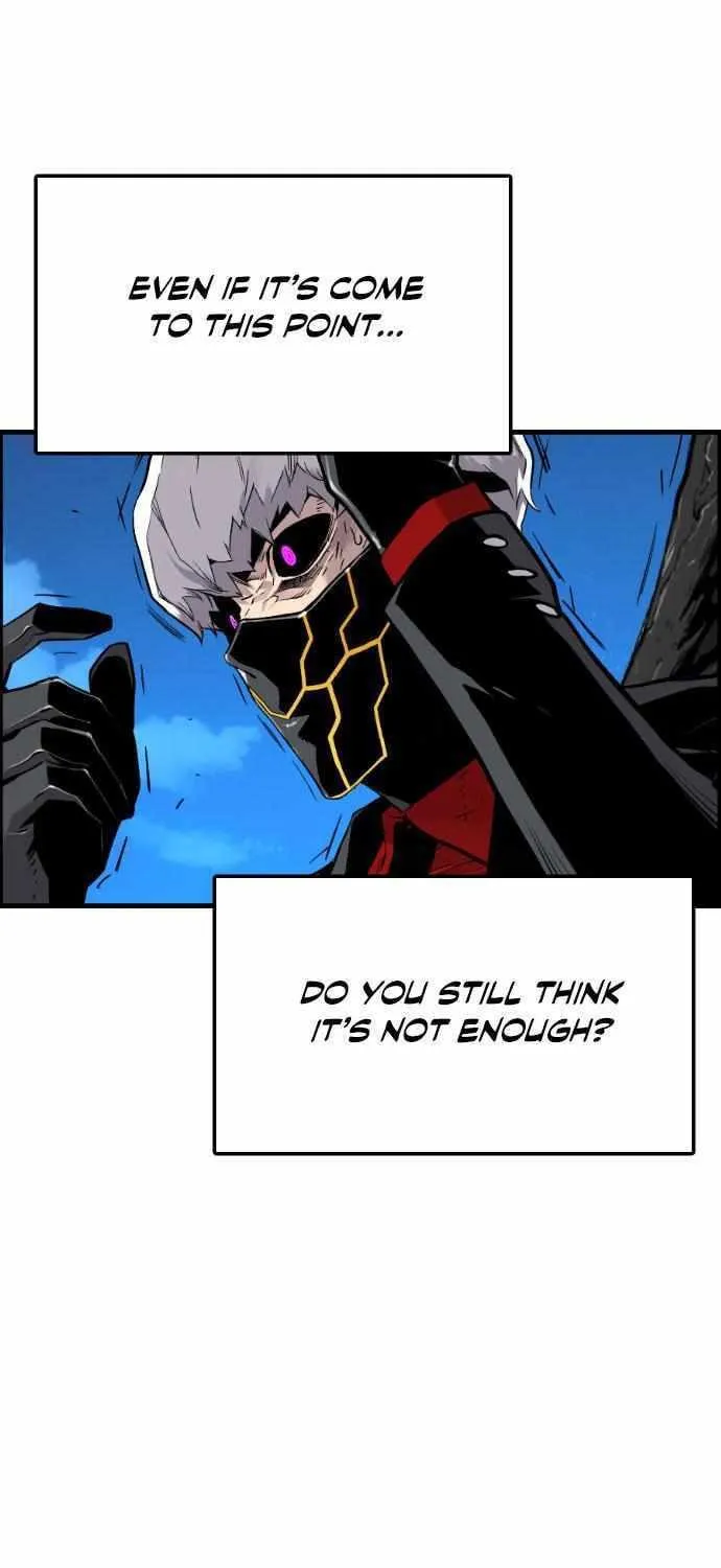 Read Terror vs Revival chapter 80 image 48 on Lezhin
