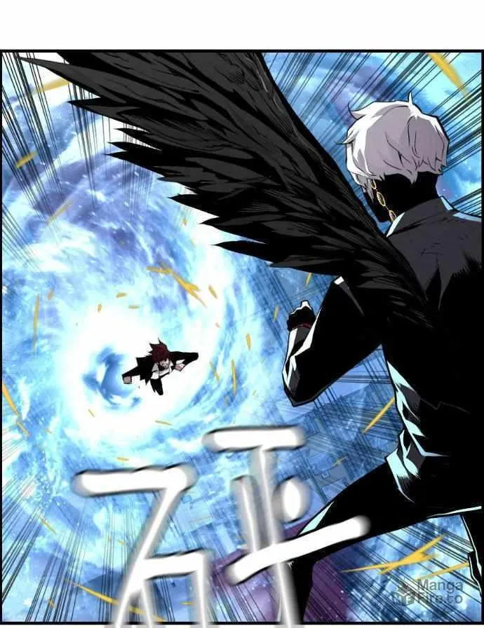Read Terror vs Revival chapter 80 image 49 on Lezhin
