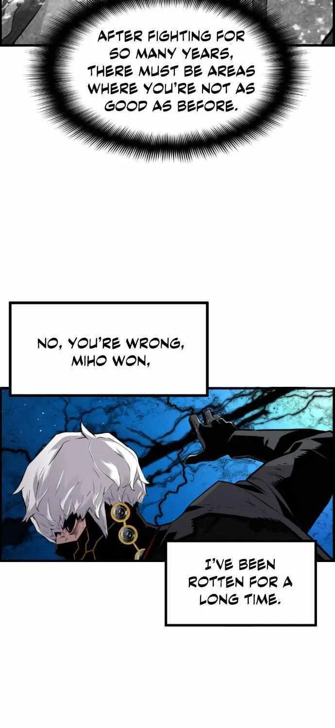 Read Terror vs Revival chapter 80 image 52 on Lezhin