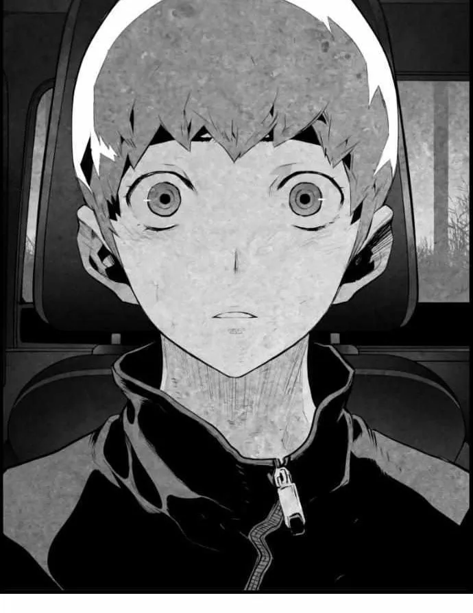 Read Terror vs Revival chapter 80 image 57 on Lezhin