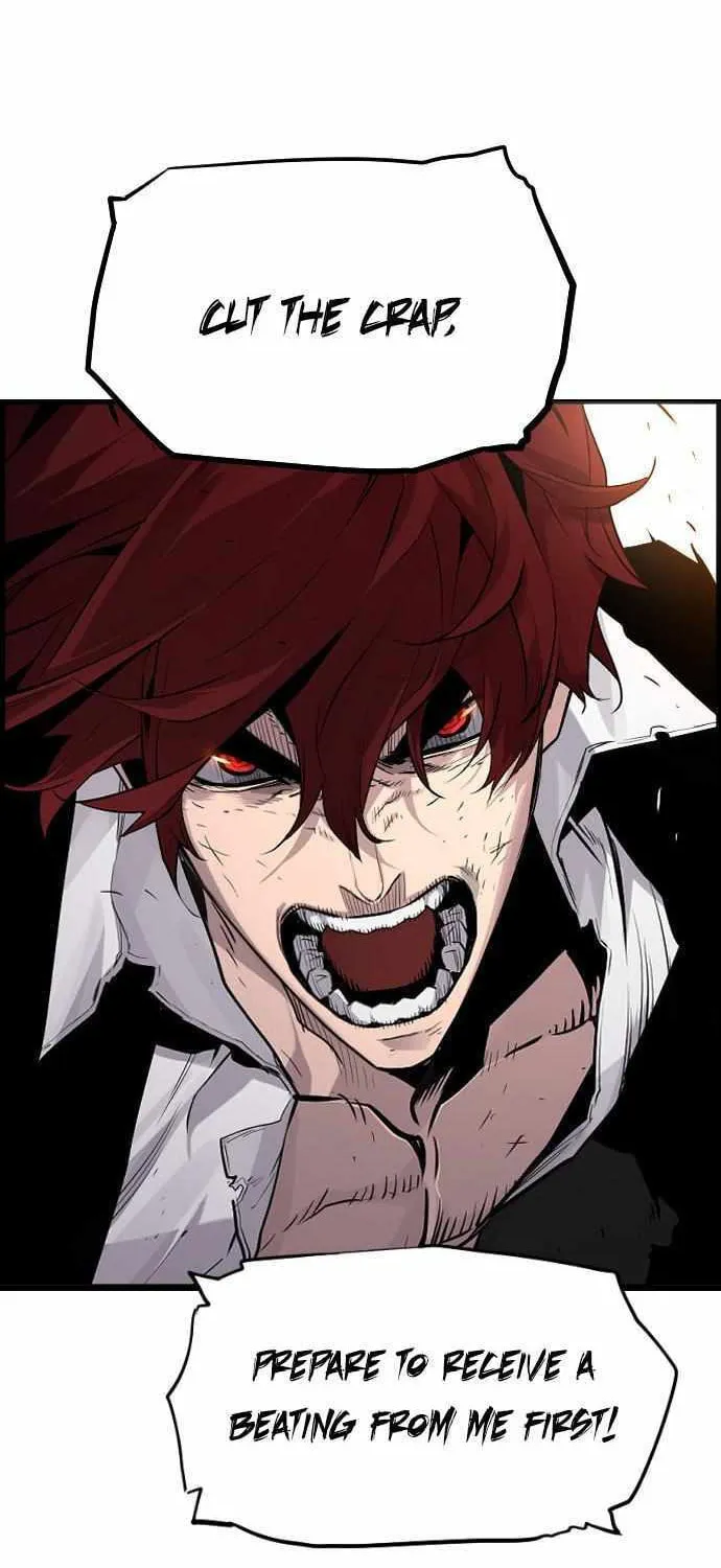 Read Terror vs Revival chapter 80 image 6 on Lezhin