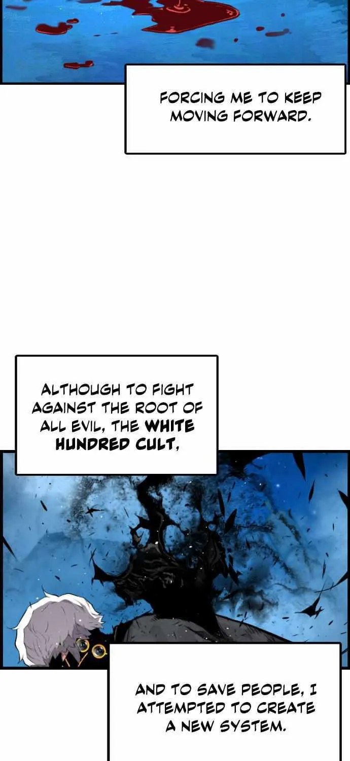 Read Terror vs Revival chapter 80 image 62 on Lezhin