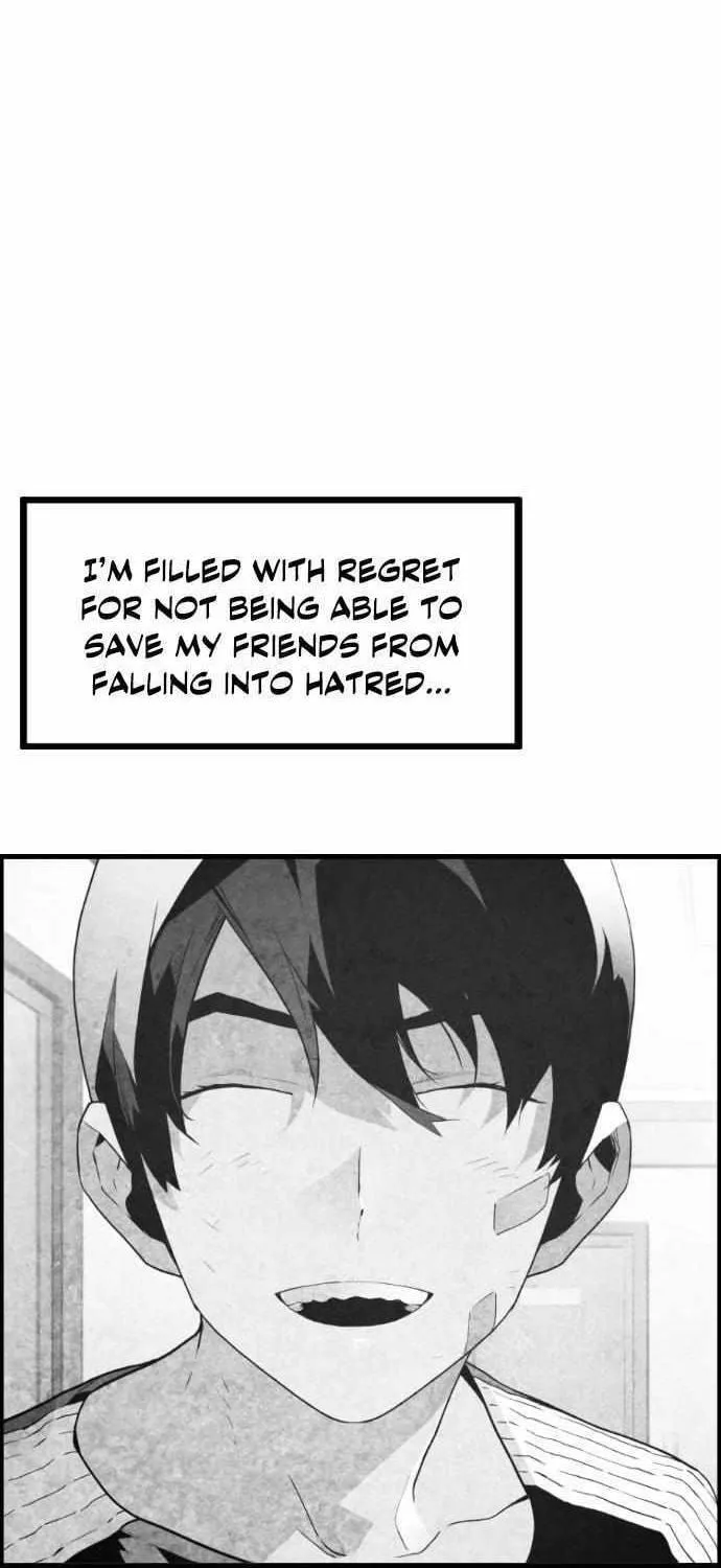 Read Terror vs Revival chapter 80 image 70 on Lezhin