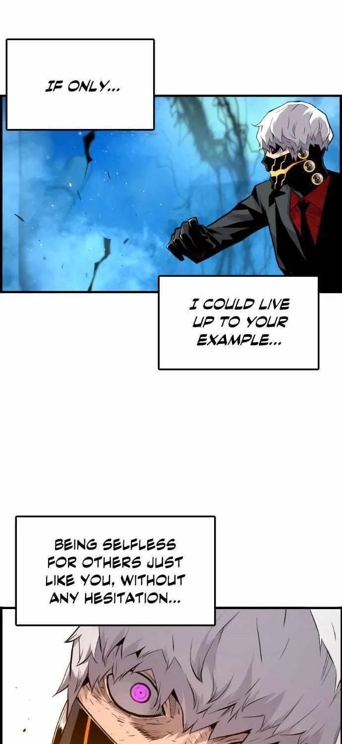 Read Terror vs Revival chapter 80 image 78 on Lezhin