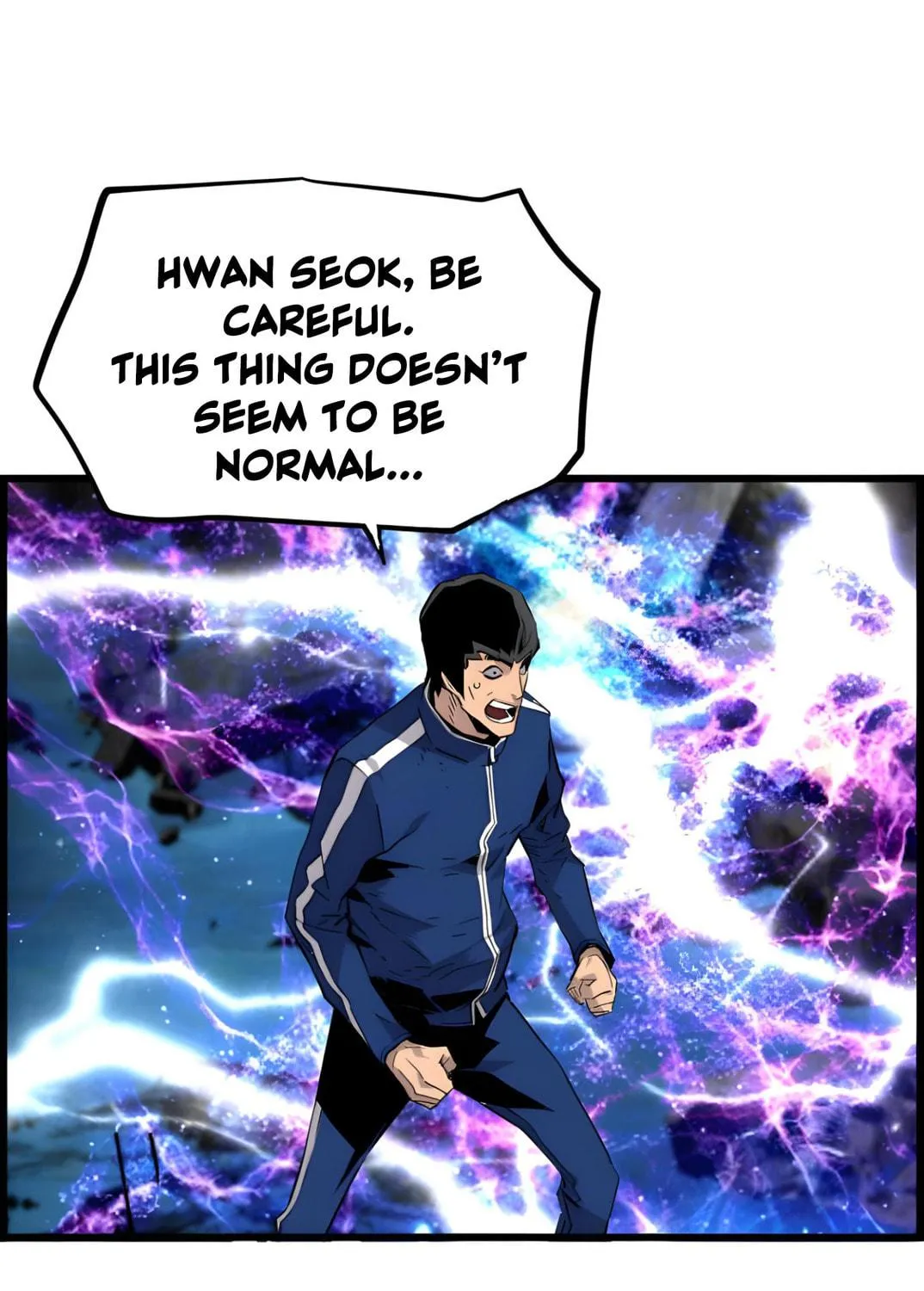Read Terror vs Revival chapter 81 image 100 on Lezhin