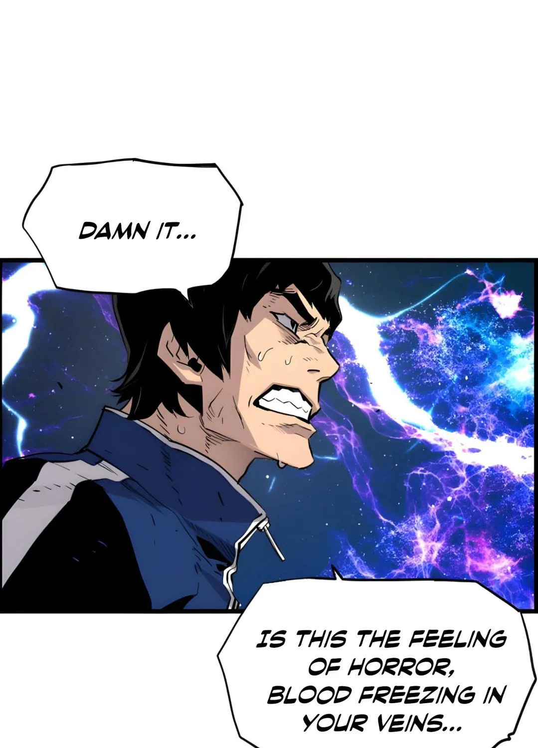 Read Terror vs Revival chapter 81 image 112 on Lezhin