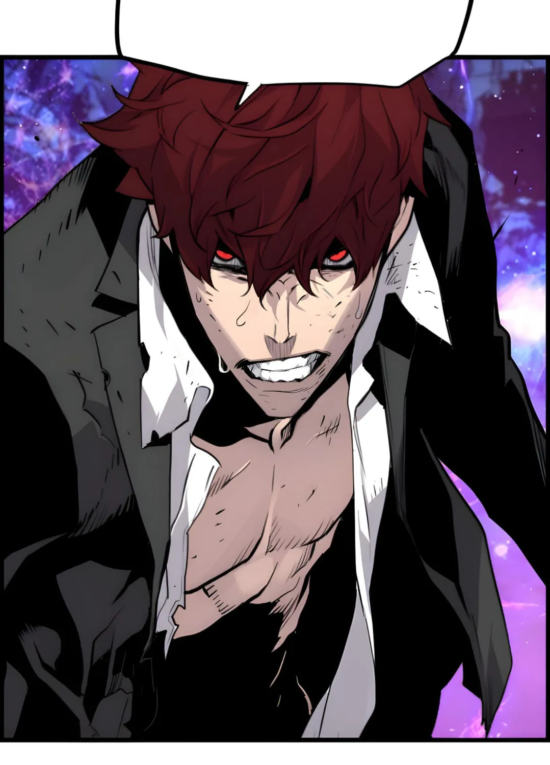 Read Terror vs Revival chapter 81 image 116 on Lezhin