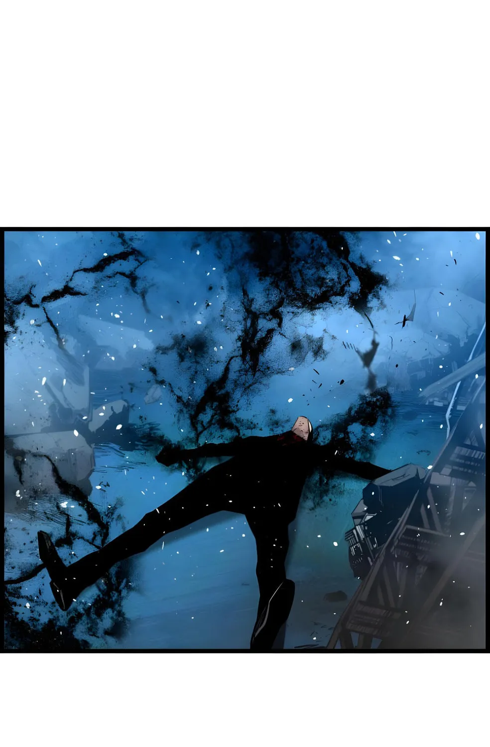 Read Terror vs Revival chapter 81 image 12 on Lezhin
