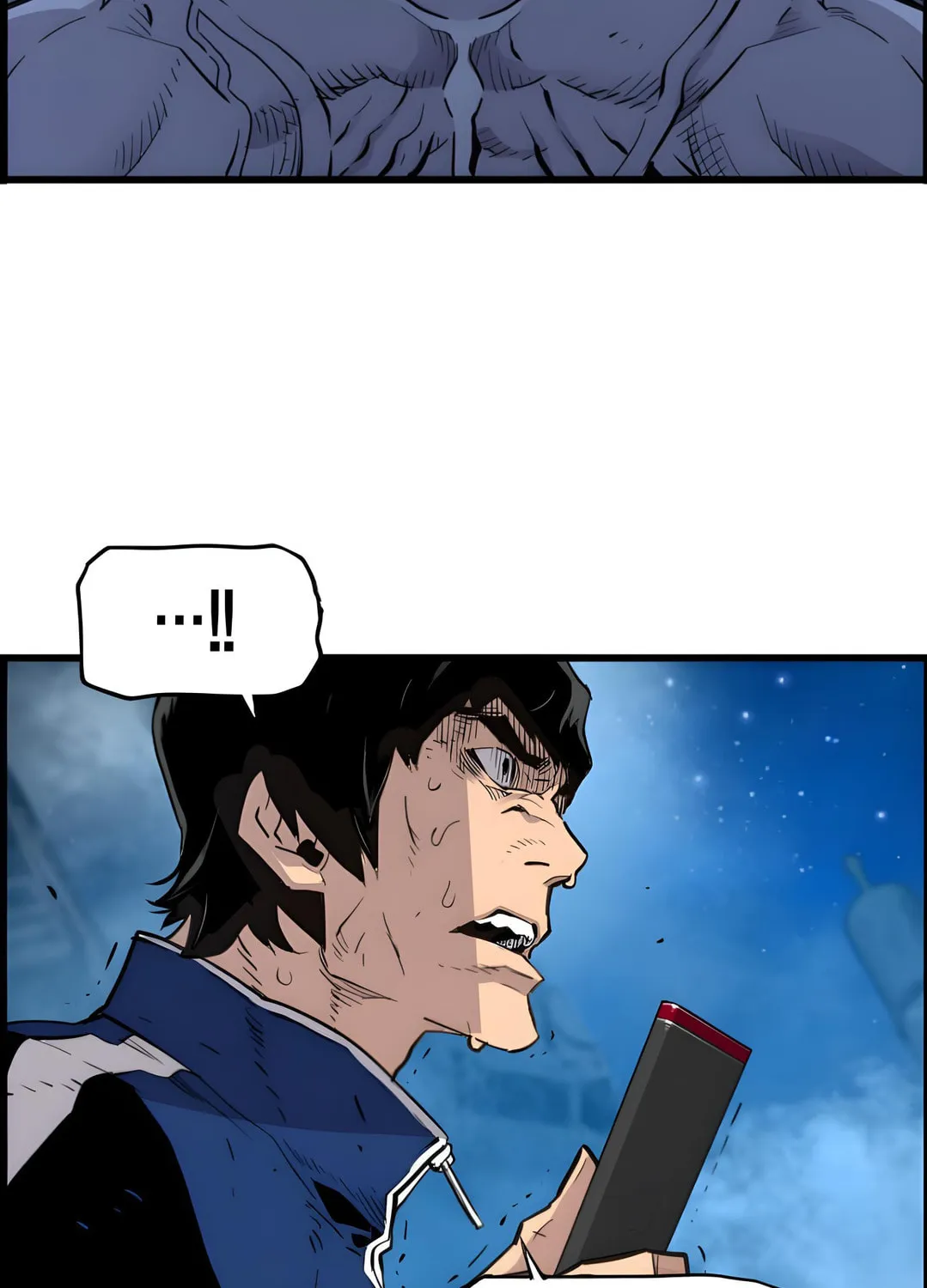 Read Terror vs Revival chapter 81 image 126 on Lezhin