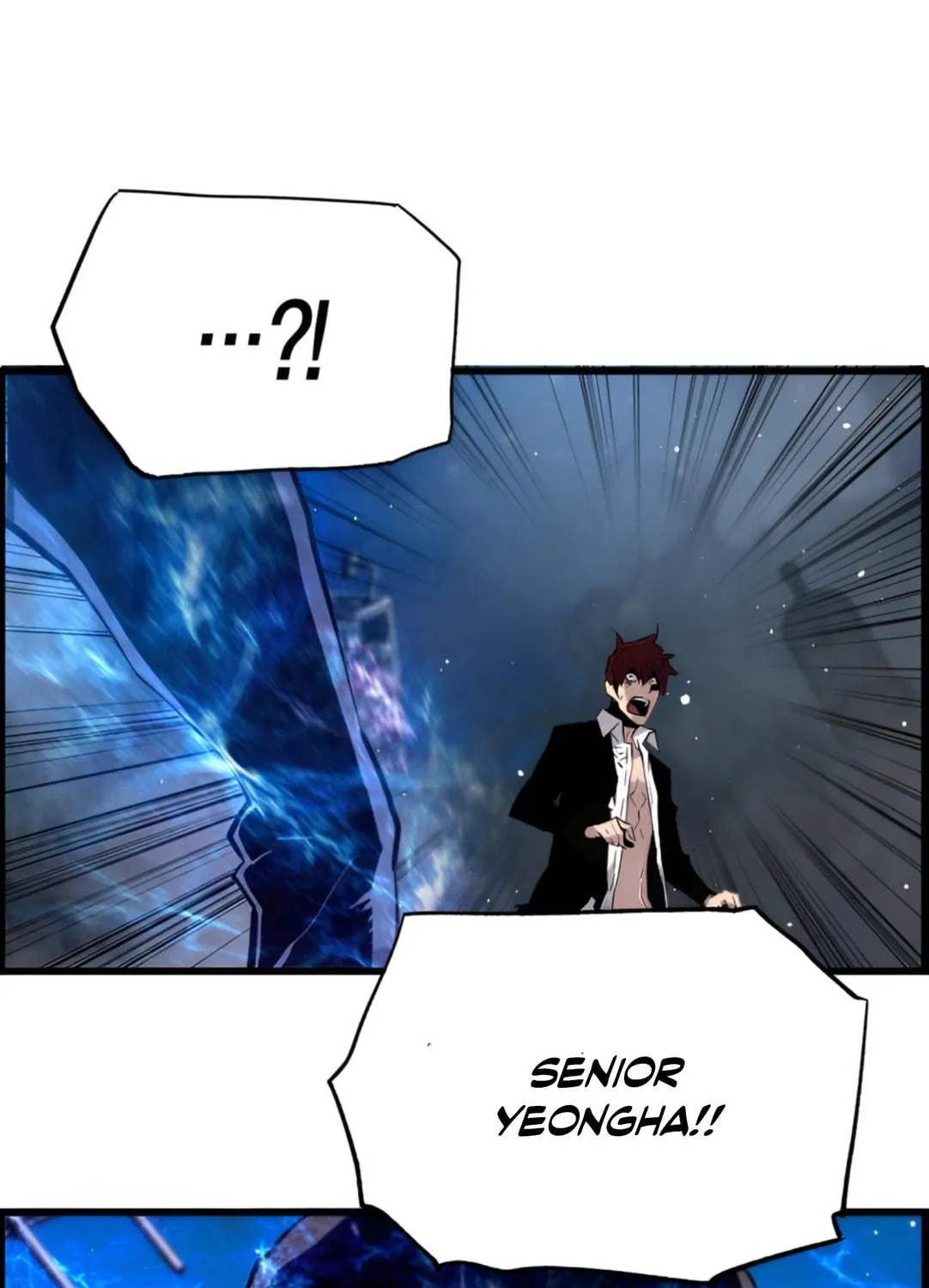 Read Terror vs Revival chapter 81 image 138 on Lezhin