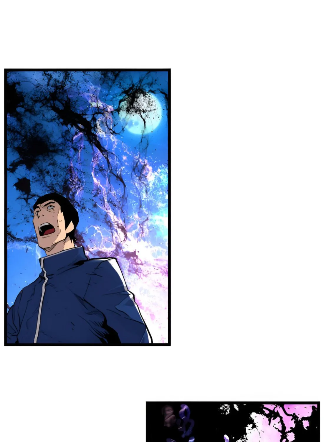 Read Terror vs Revival chapter 81 image 14 on Lezhin