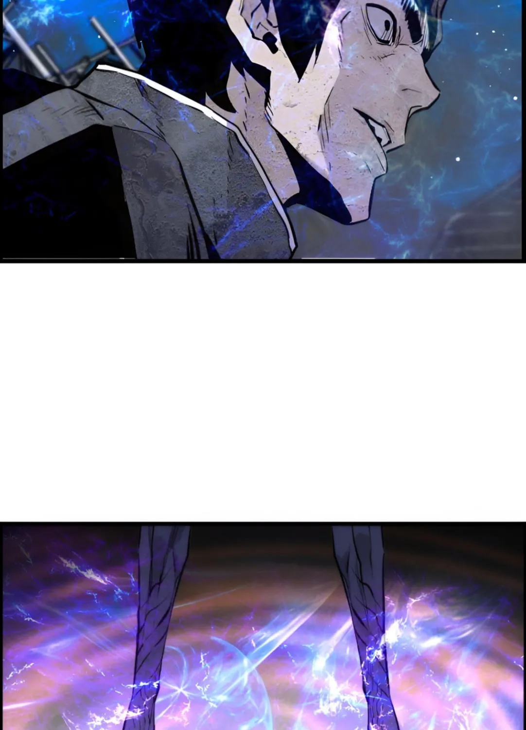 Read Terror vs Revival chapter 81 image 140 on Lezhin