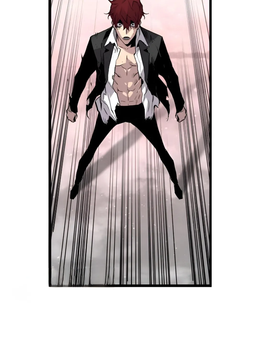 Read Terror vs Revival chapter 81 image 170 on Lezhin
