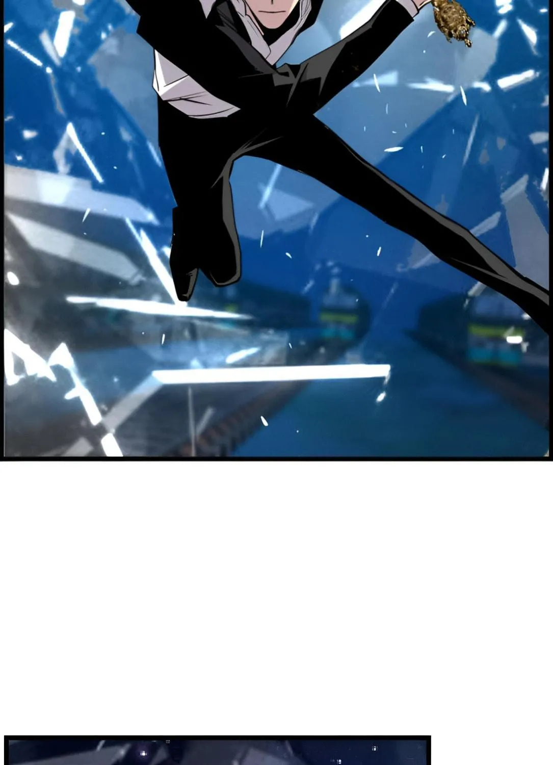 Read Terror vs Revival chapter 81 image 178 on Lezhin