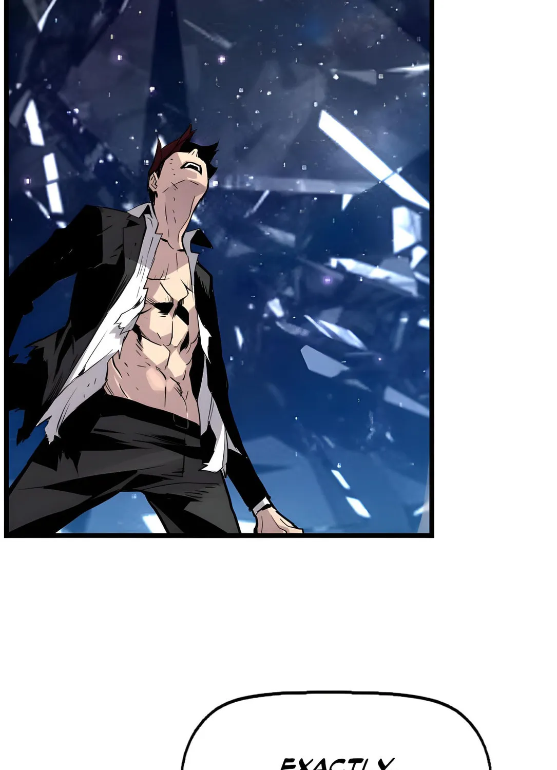 Read Terror vs Revival chapter 81 image 180 on Lezhin