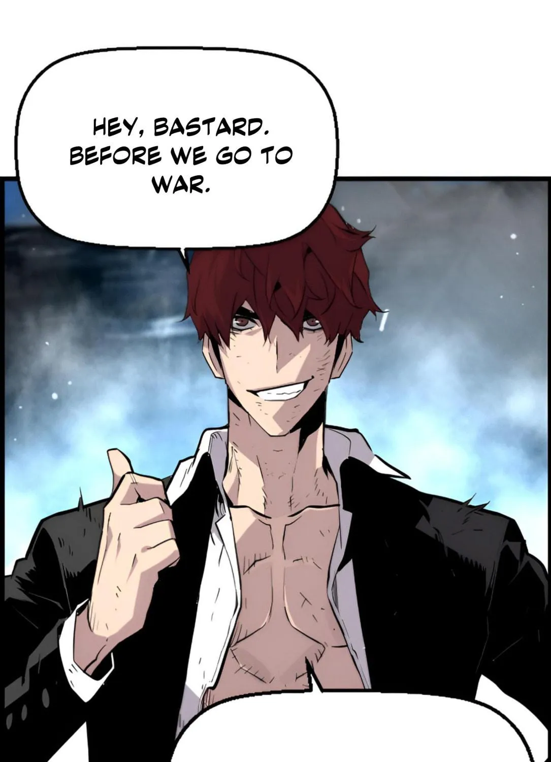 Read Terror vs Revival chapter 81 image 184 on Lezhin