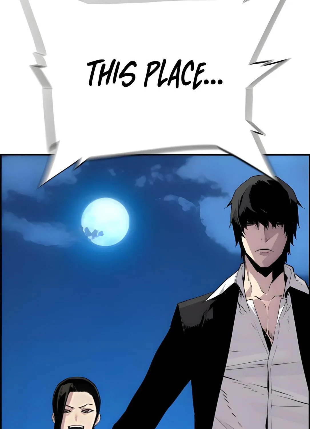 Read Terror vs Revival chapter 81 image 190 on Lezhin