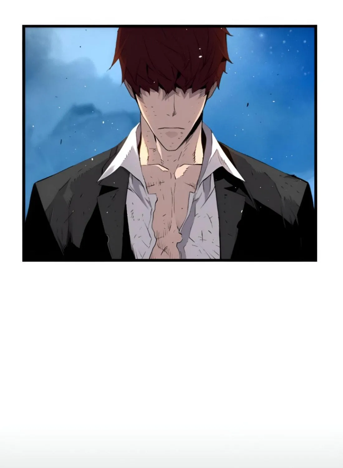 Read Terror vs Revival chapter 81 image 22 on Lezhin