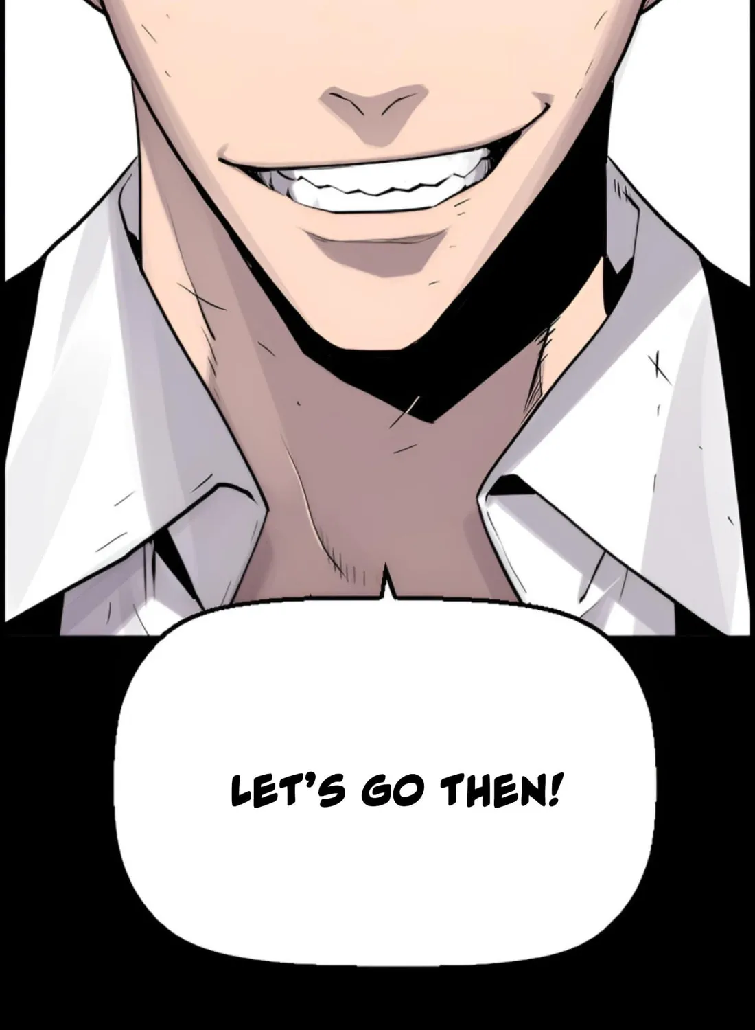 Read Terror vs Revival chapter 81 image 32 on Lezhin