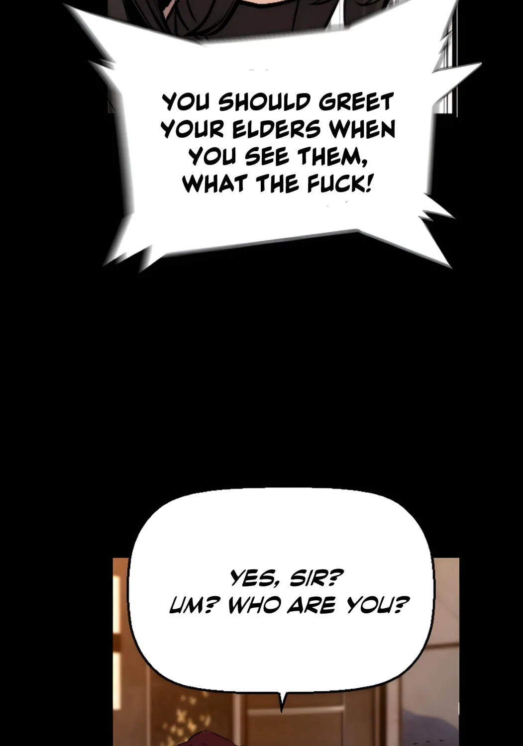 Read Terror vs Revival chapter 81 image 36 on Lezhin