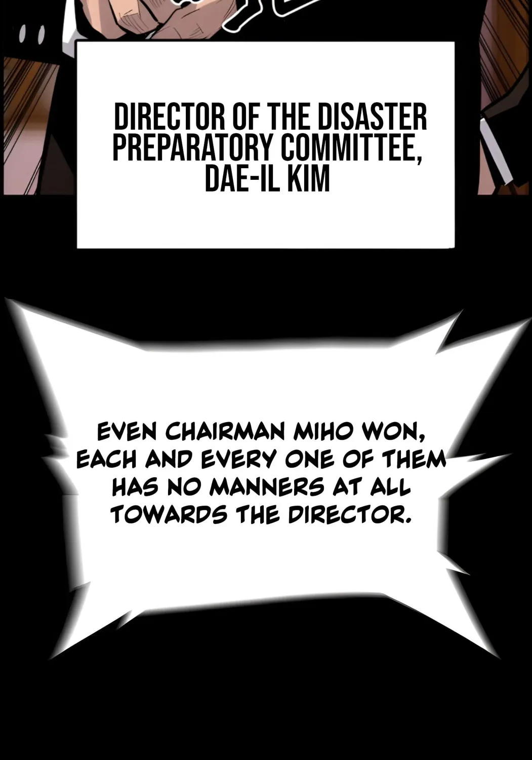 Read Terror vs Revival chapter 81 image 44 on Lezhin