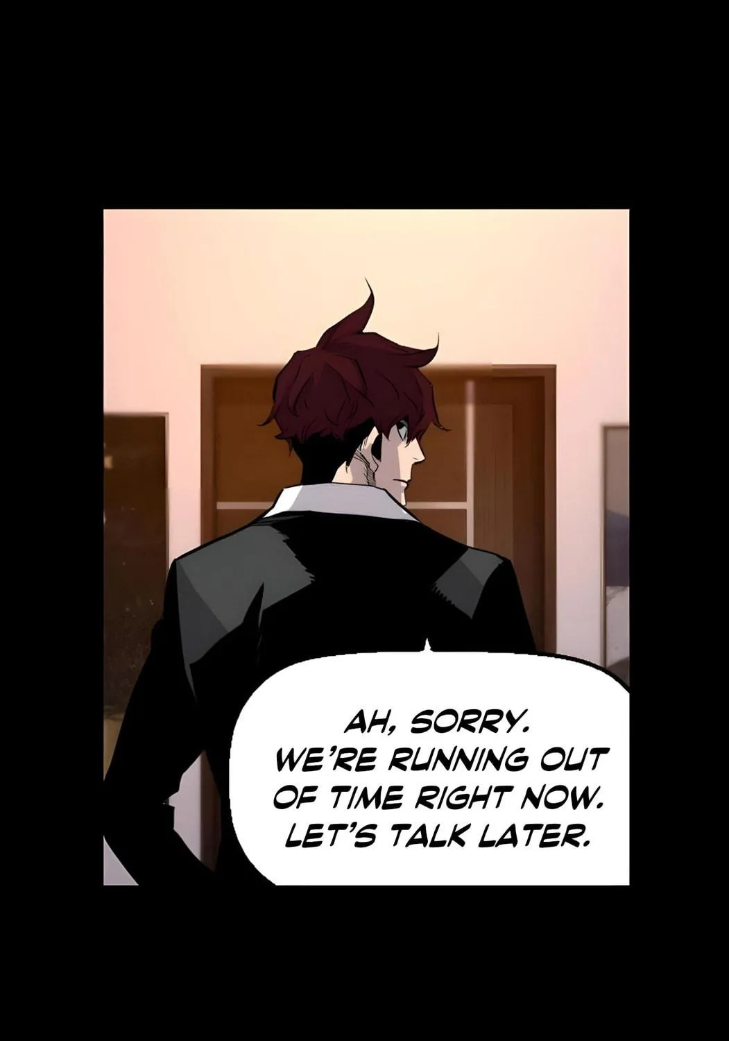 Read Terror vs Revival chapter 81 image 46 on Lezhin
