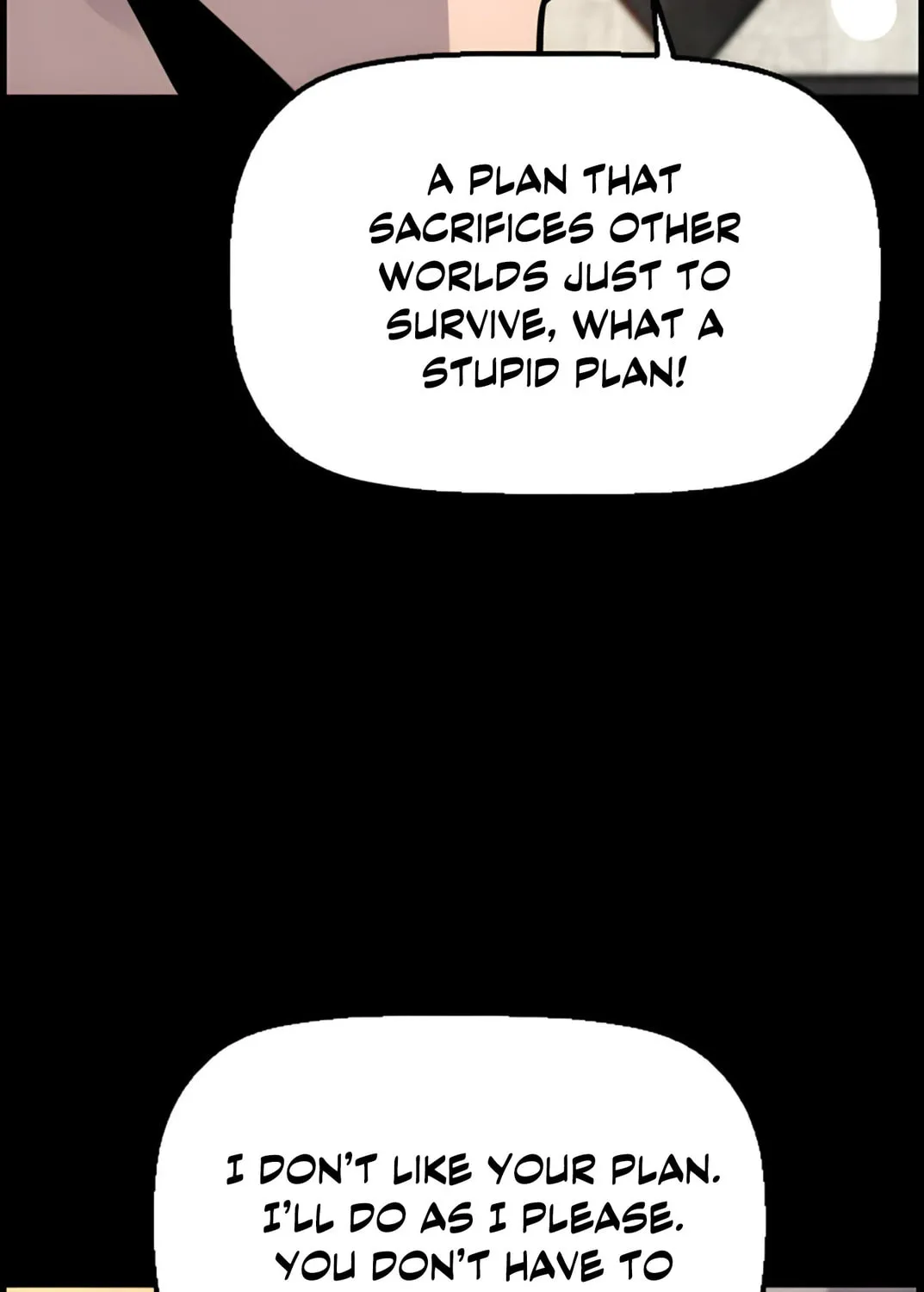 Read Terror vs Revival chapter 81 image 56 on Lezhin