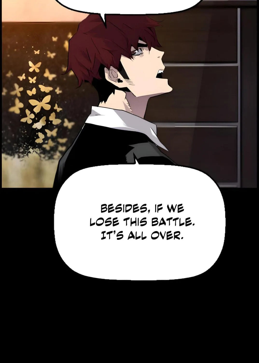 Read Terror vs Revival chapter 81 image 58 on Lezhin