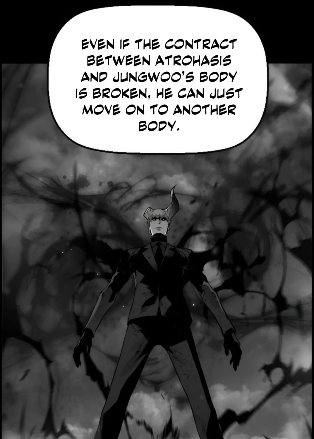 Read Terror vs Revival chapter 81 image 66 on Lezhin