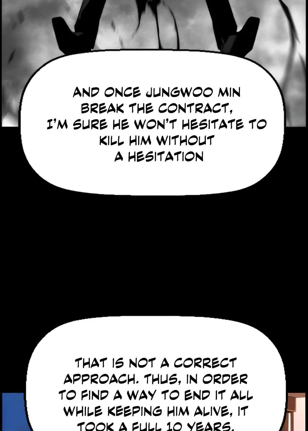 Read Terror vs Revival chapter 81 image 68 on Lezhin