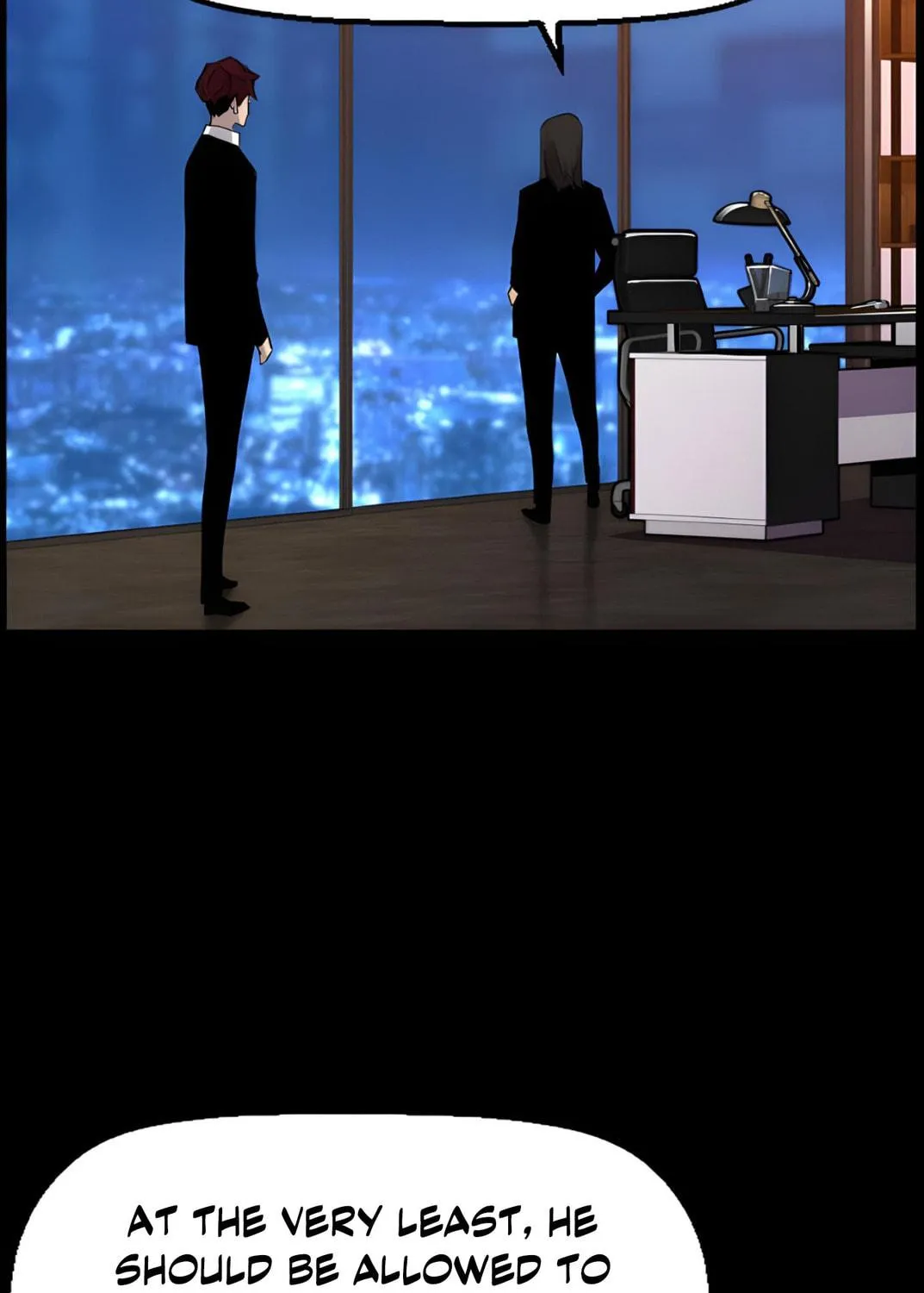 Read Terror vs Revival chapter 81 image 70 on Lezhin