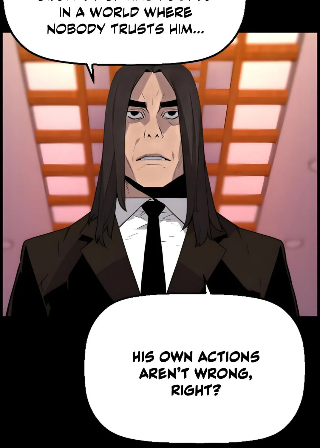 Read Terror vs Revival chapter 81 image 72 on Lezhin