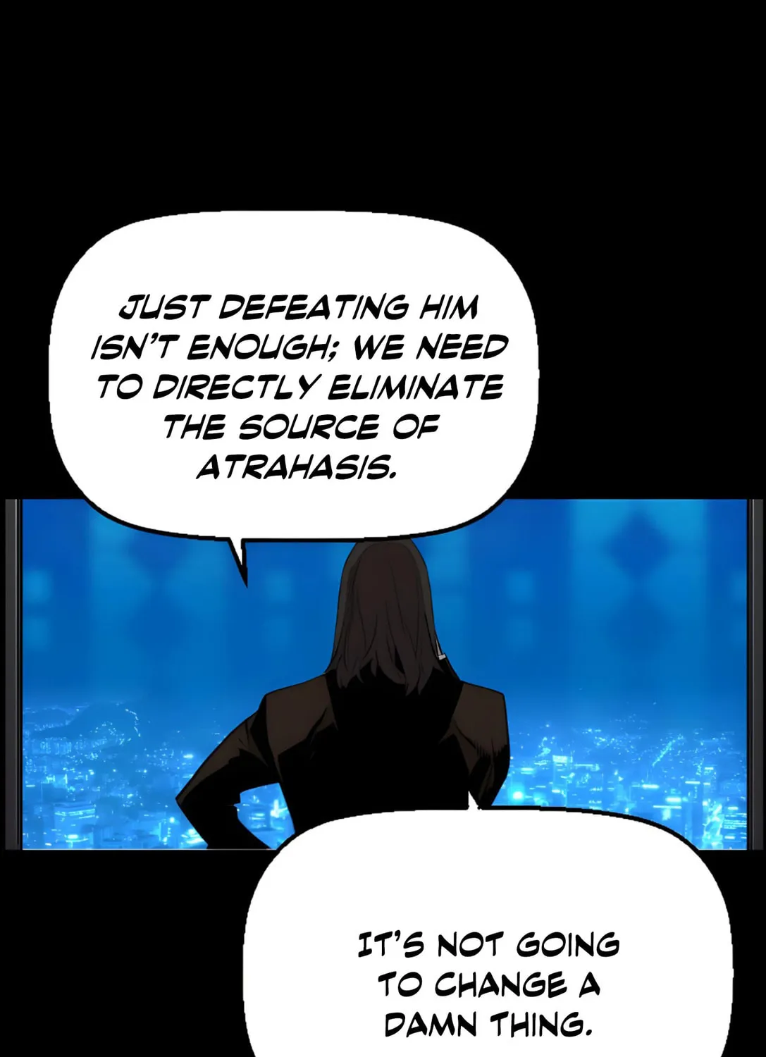 Read Terror vs Revival chapter 81 image 74 on Lezhin