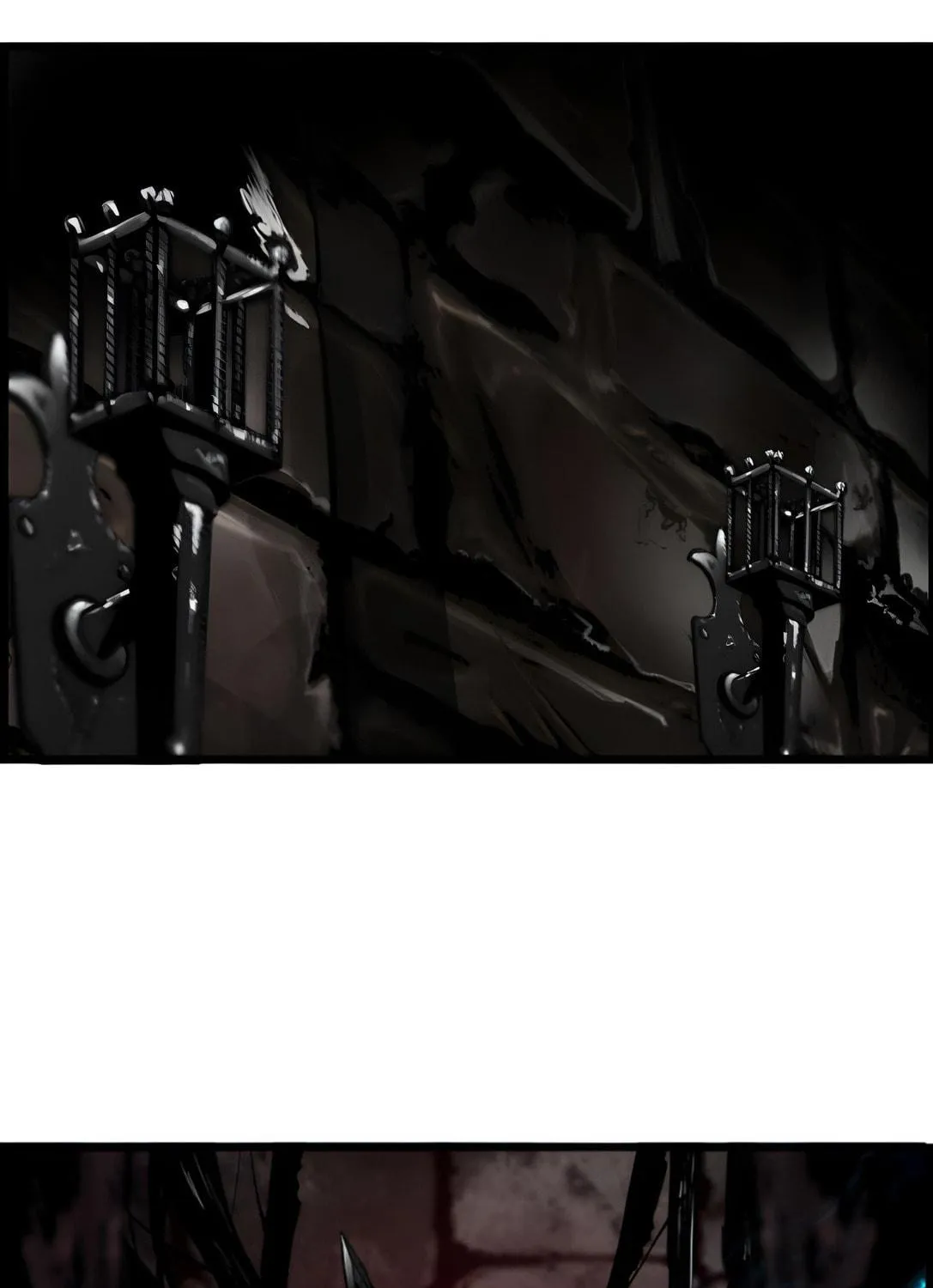 Read Terror vs Revival chapter 81 image 88 on Lezhin