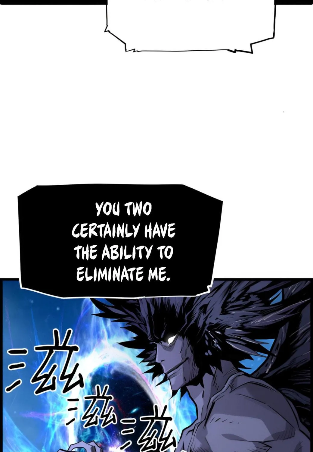 Read Terror vs Revival chapter 82 image 100 on Lezhin