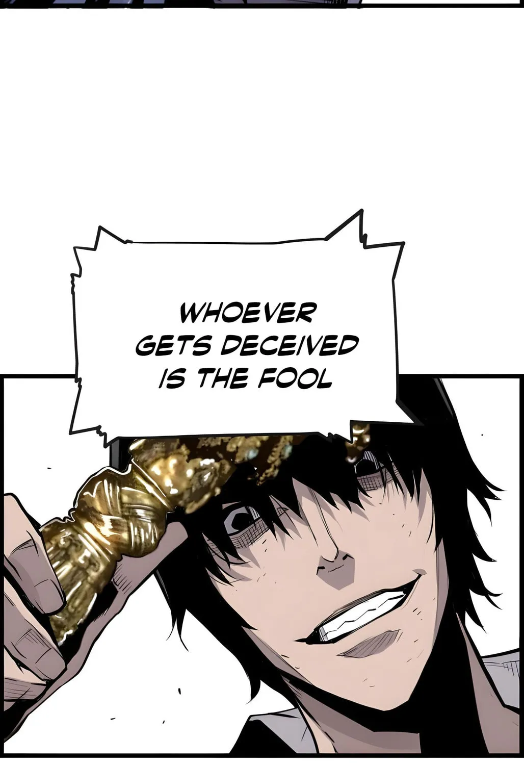 Read Terror vs Revival chapter 82 image 120 on Lezhin