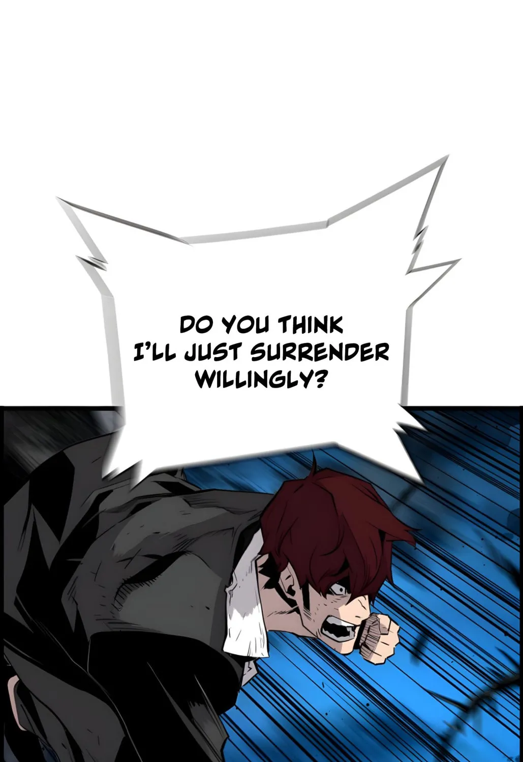 Read Terror vs Revival chapter 82 image 126 on Lezhin