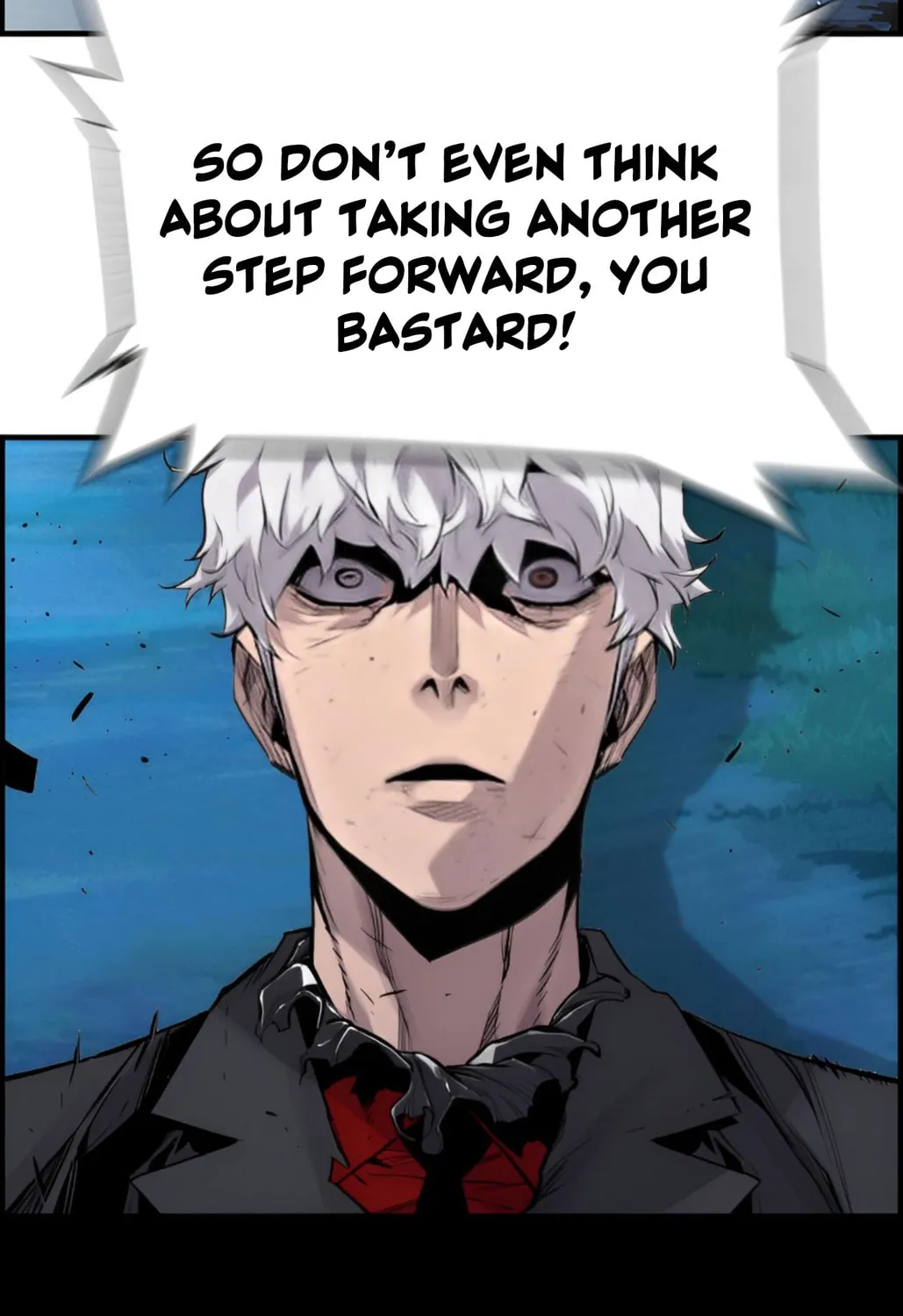 Read Terror vs Revival chapter 82 image 132 on Lezhin