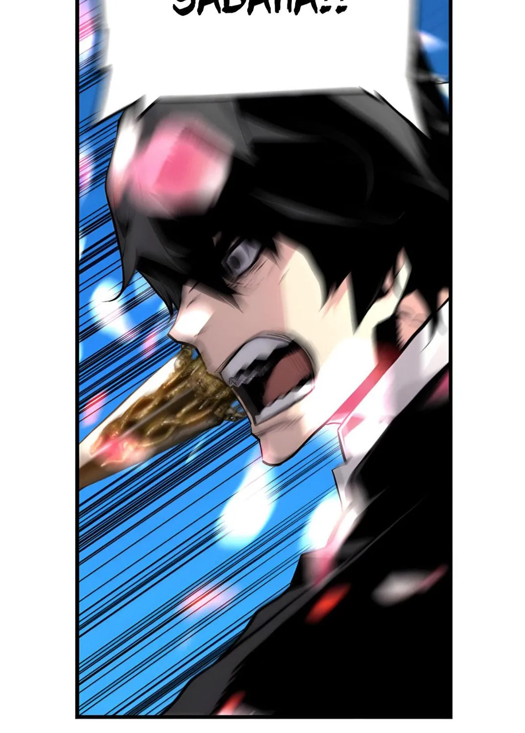 Read Terror vs Revival chapter 82 image 22 on Lezhin