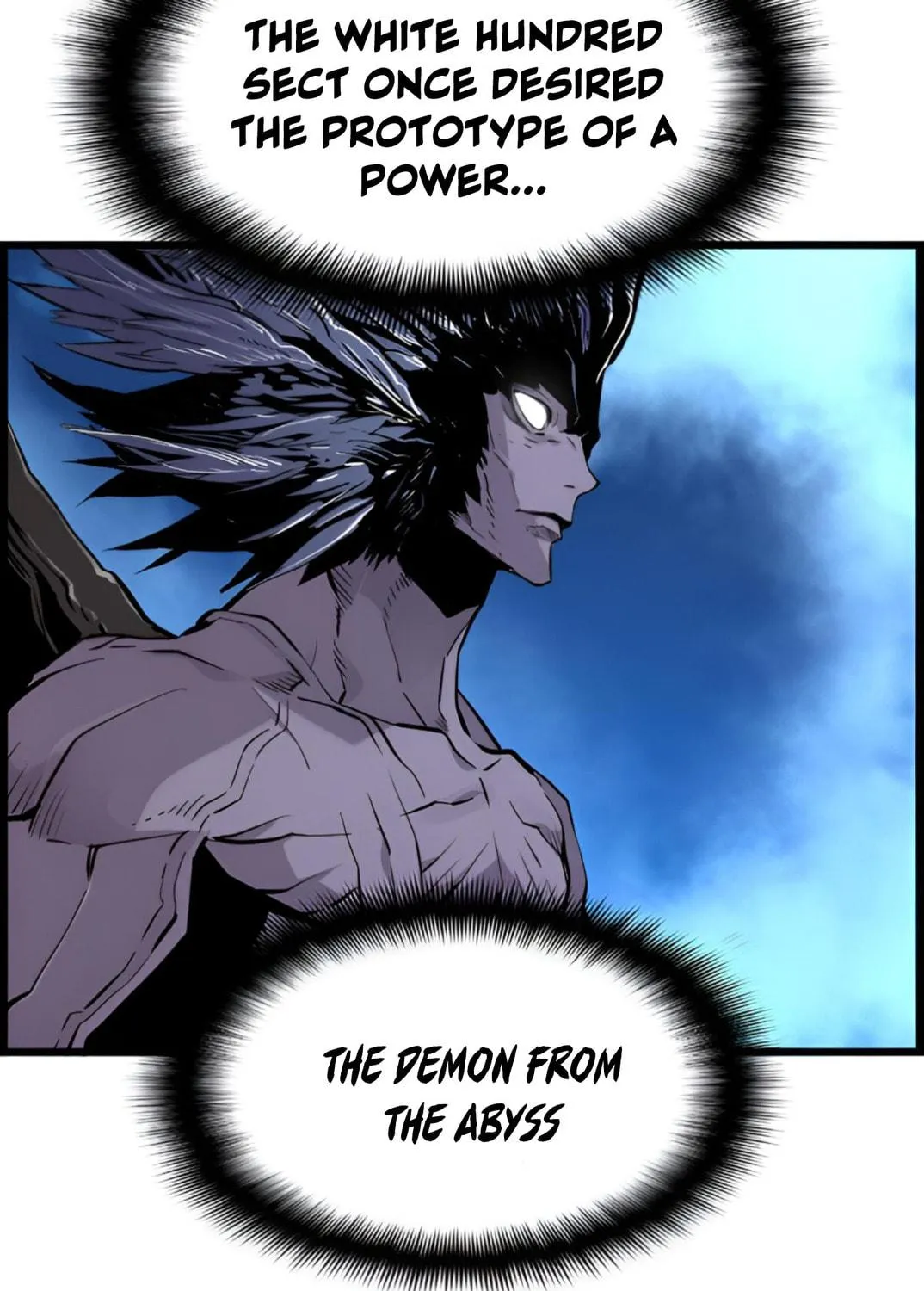 Read Terror vs Revival chapter 82 image 4 on Lezhin