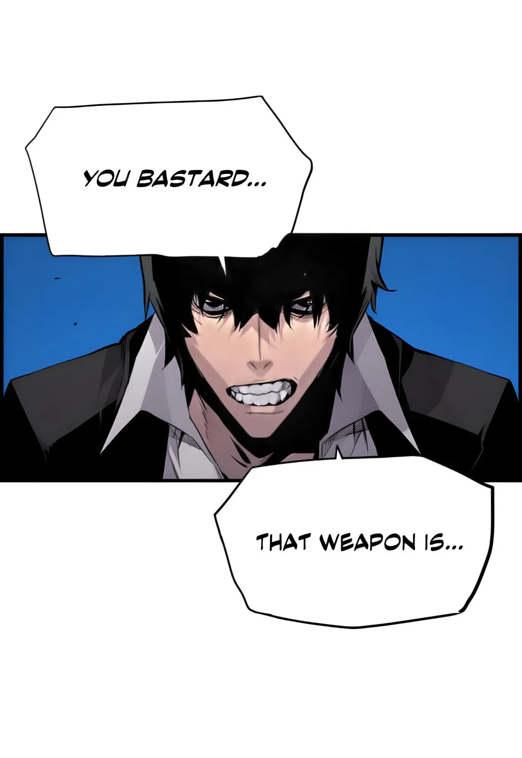 Read Terror vs Revival chapter 82 image 44 on Lezhin