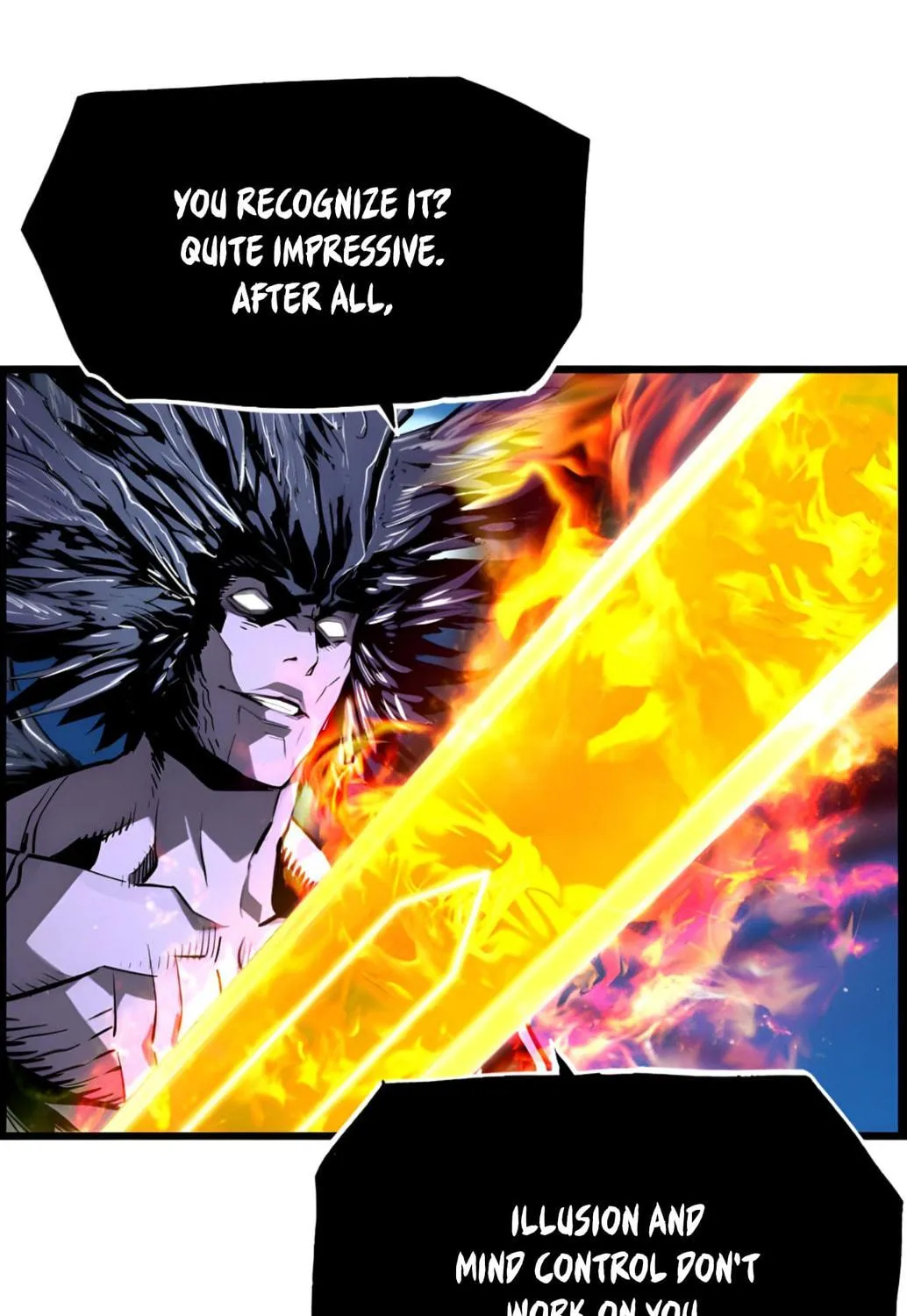 Read Terror vs Revival chapter 82 image 46 on Lezhin