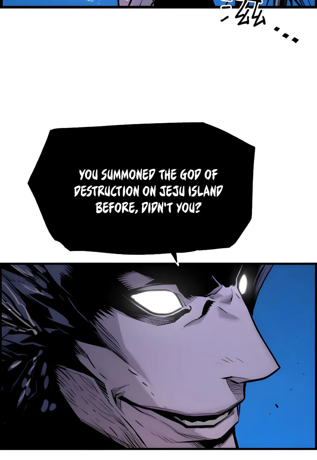 Read Terror vs Revival chapter 82 image 50 on Lezhin