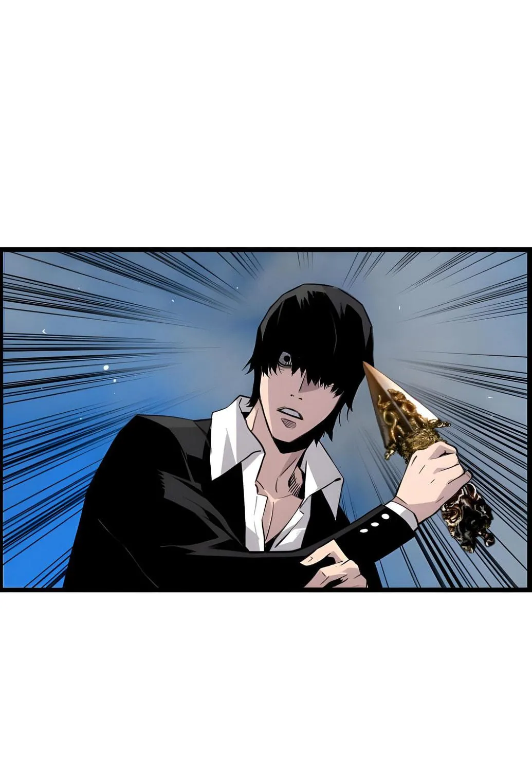 Read Terror vs Revival chapter 82 image 58 on Lezhin
