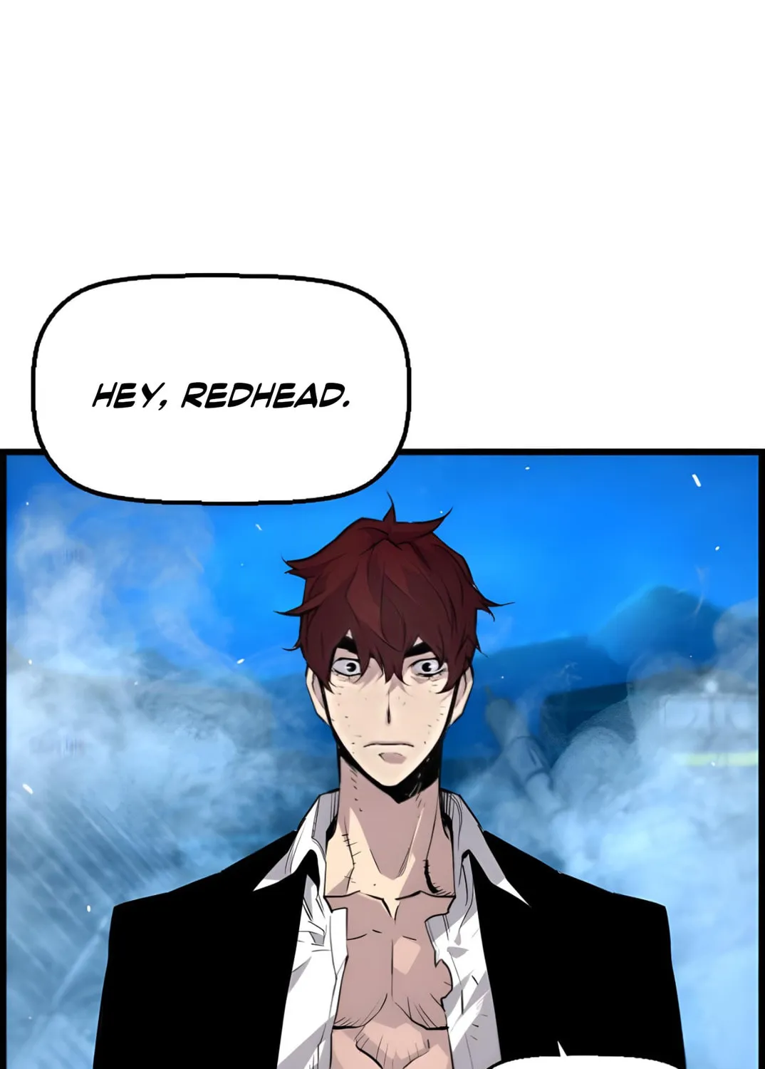 Read Terror vs Revival chapter 82 image 6 on Lezhin