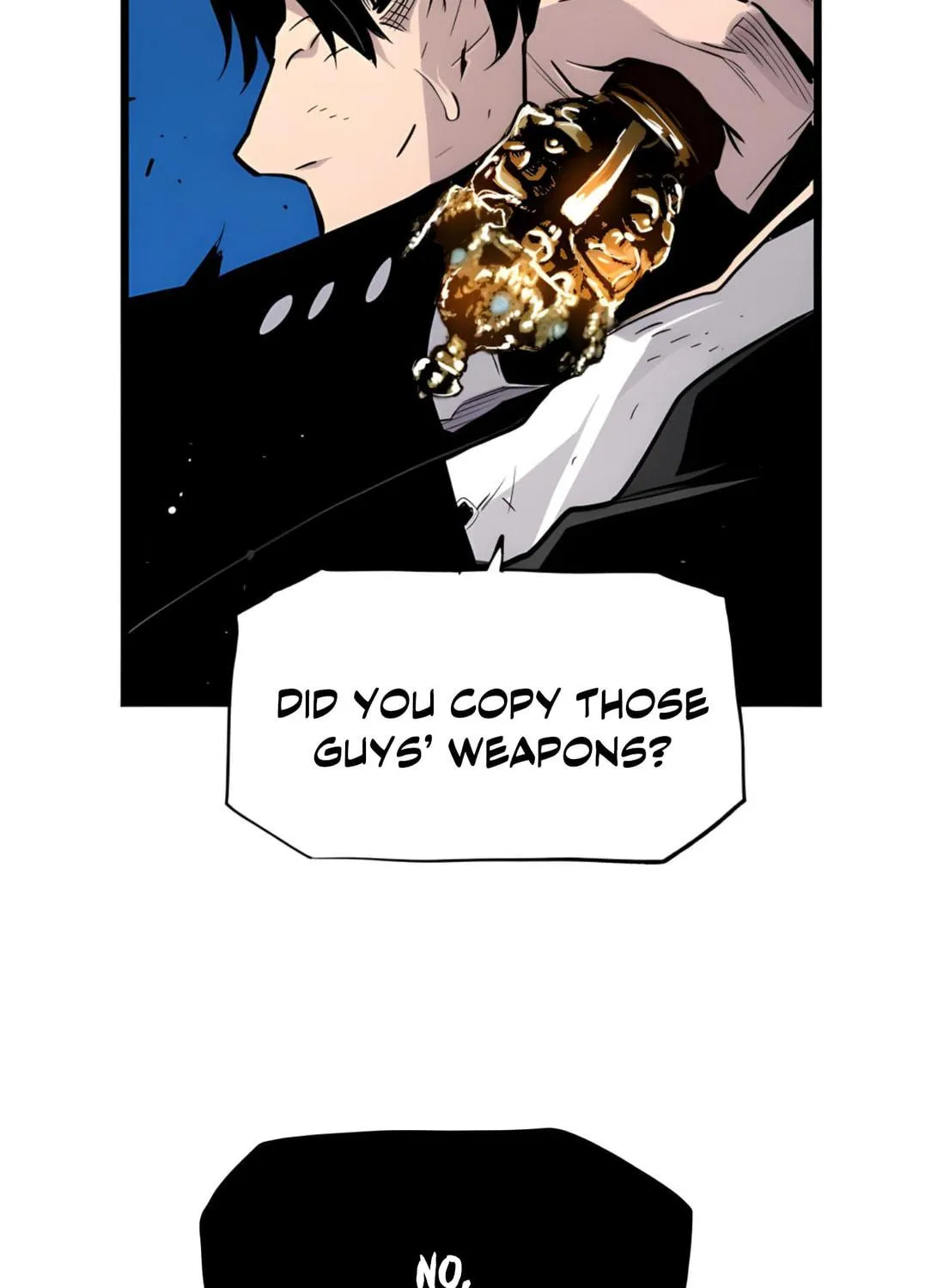 Read Terror vs Revival chapter 82 image 64 on Lezhin