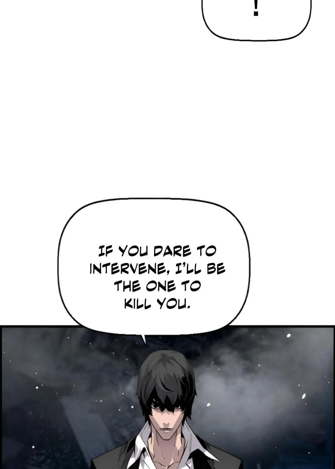 Read Terror vs Revival chapter 82 image 8 on Lezhin